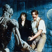The Mummy