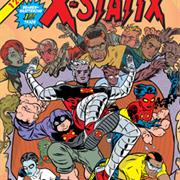 X-Statix