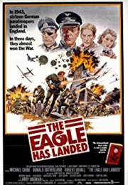 The Eagle Has Landed (1976)