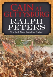 Cain at Gettysburg (Ralph Peterson)