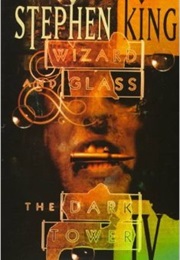 Wizard &amp; Glass