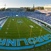 Kenan Memorial Stadium - North Carolina