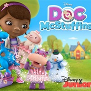 Doc McStuffins Season 3