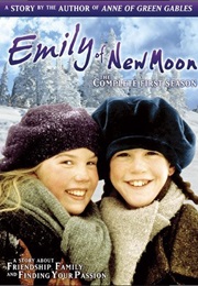 Emily of New Moon (1998)