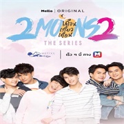 2 Moons 2 the Series