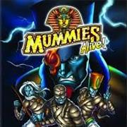 Mummies Alive!