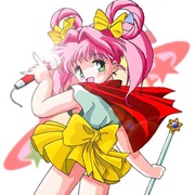 Idol Angel Yokoso Yoko