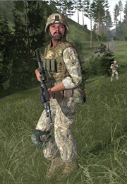 Arma: Armed Assault (2006)
