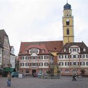 Bad Mergentheim