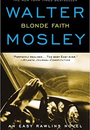Blonde Faith (Walter Mosley)