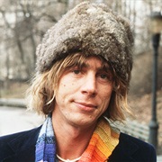 Kevin Ayers