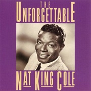 Nat King Cole – the Unforgettable Nat King Cole (2000)