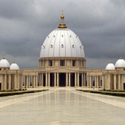 Cote D'ivoire (Ivory Coast)