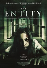The Entity (2015)