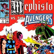 Mephisto Vs
