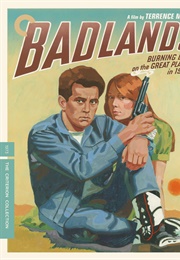 Badlands (1973)