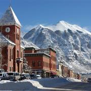 Telluride, Colorado