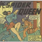 Spider Queen