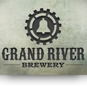 Grand River Brewery, Jackson