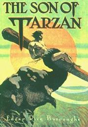 The Son of Tarzan