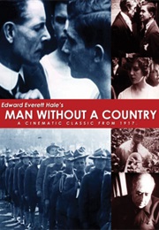 Tha Man Without a Country (1917)