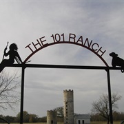101 Ranch Historic District