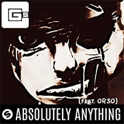Absolutely Anything - CG5, Or3o