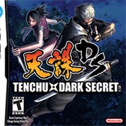 Tenchu: Dark Secret