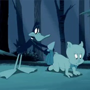 We're in Big Truffle