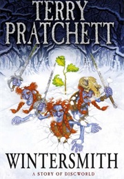 Wintersmith (Terry Pratchett)