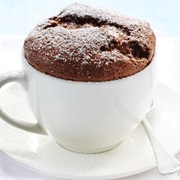 Mug Cake