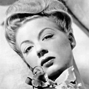 Betty Hutton