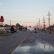 Maryland Heights, Missouri