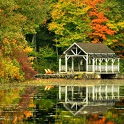 Paxton, Massachusetts