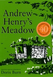 Andrew Henry's Meadow (Doris Burn)
