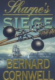 Sharpe&#39;s Siege (Bernard Cornwell)
