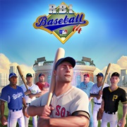 RBI Baseball 14
