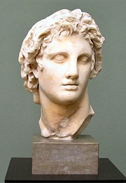 Alexander the Great (Alexander the Great)