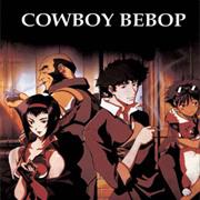 Cowboy Bebop