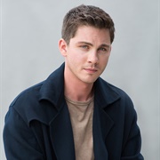 Logan Lerman