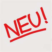 (1972) Neu! - Neu!