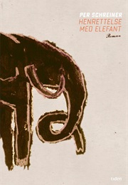 Henrettelse Med Elefant (Per Schreiner)