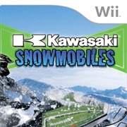Kawasaki Snowmobiles