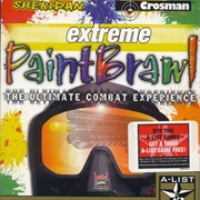 Extreme Paintbrawl