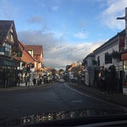 Lyndhurst, Hampshire