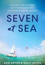 Seven at Sea (Erik & Emily Orton)