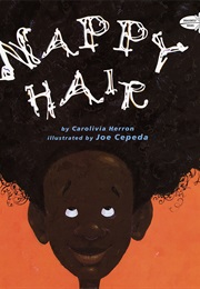 Nappy Hair (Carolivia Herron)