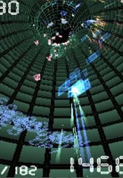 Torus Trooper (2004)