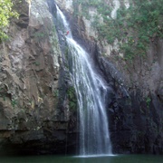 Esteli Waterfalls