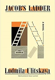 Jacob's Ladder (Ludmila Ulitskaya)